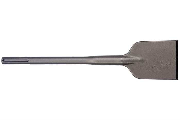 Зубило для асфальта SDS-max 400 x 90 мм, Metabo, 623384000 - фото 76003
