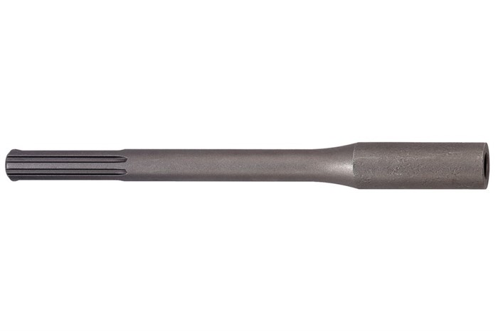 Прибор для забивания костылей заземления SDS-max 260 x 13 мм, Metabo, 623387000 - фото 76006