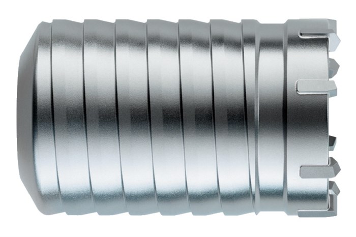 Буровая коронка 50 x 100 мм, дюймовая резьба, Metabo, 623034000 - фото 76016