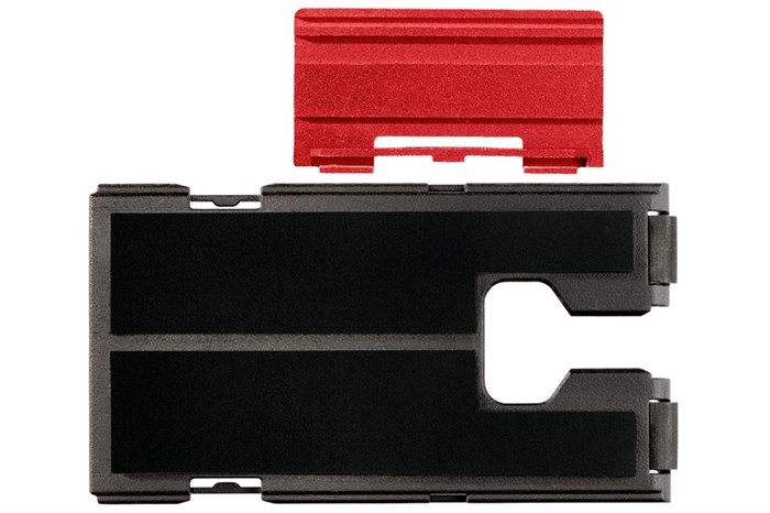 Защитная пластина из пластмассы для лобзика, Metabo, 623595000 - фото 76404