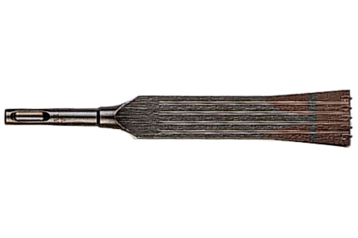 Пазовое зубило SDS-plus 200 мм, Metabo, 631424000 - фото 76668