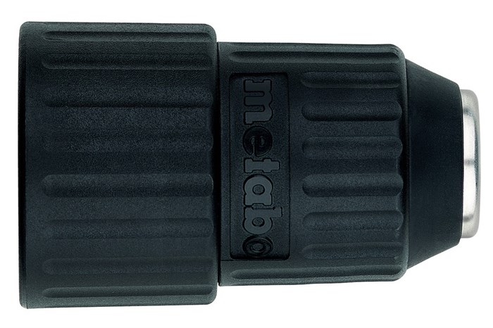 Зажимный патрон для перфоратора SDS-plus UHE 2250/2650/ KHE 2650/2850/2851, Metabo, 631928000 - фото 76676