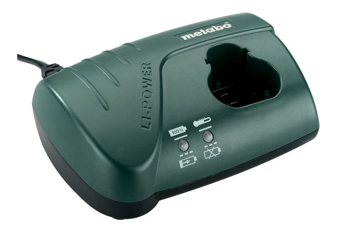 Зарядное устройство LC 40, 10,8 В, ЕС, Metabo, 627064000 - фото 76710