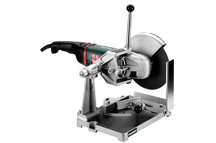 Штатив для резания 796, для угл. шлиф. маш. 180/230 мм, Metabo, 635000000 - фото 76744