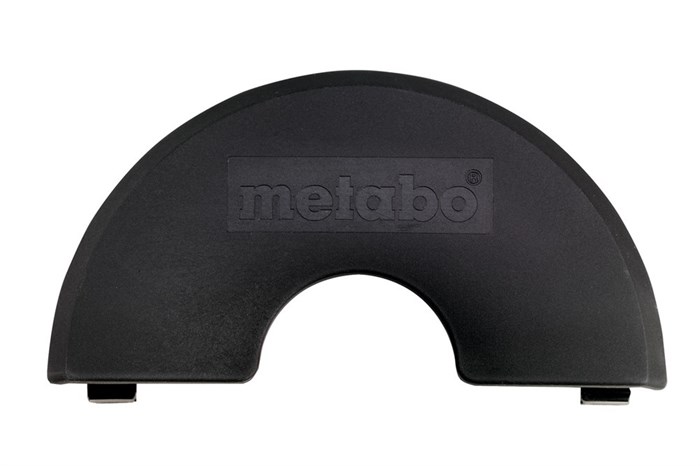 Крышка для защитного кожуха для резки 150 мм, Metabo, 630353000 - фото 76749