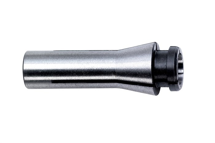 Цанговый зажим 3 мм для гибкого вала 27609, Metabo, 630715000 - фото 76836