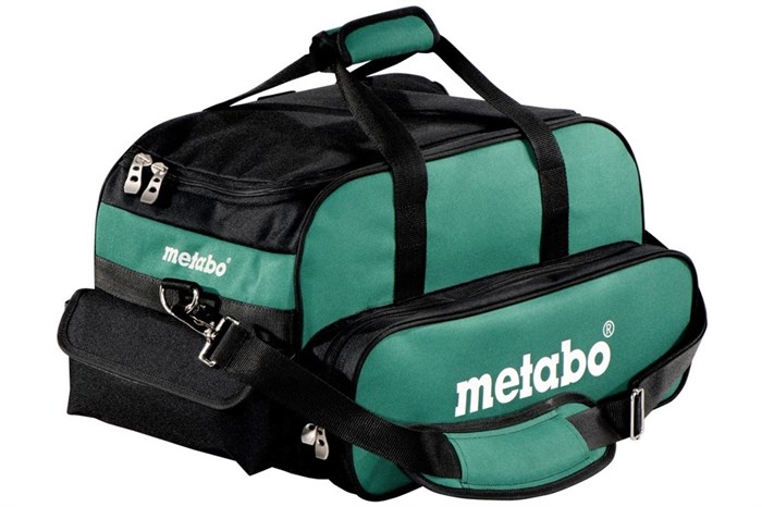 Сумка для инструментов, Metabo, малая, Metabo, 657006000 - фото 77096