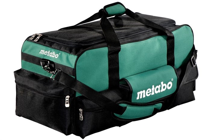 Сумка для инструментов, Metabo, большая, Metabo, 657007000 - фото 77097