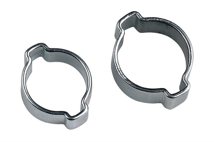 Зажим для шланга, 13-15 мм / 5 шт., Metabo, 0901054991 - фото 77416