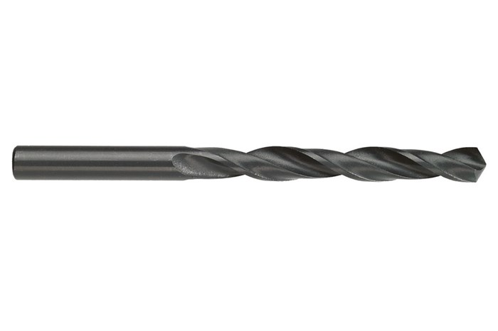 Сверло по металл 10 HSS-R-сверл 1,8x46 мм, Metabo, 627708000 - фото 77495