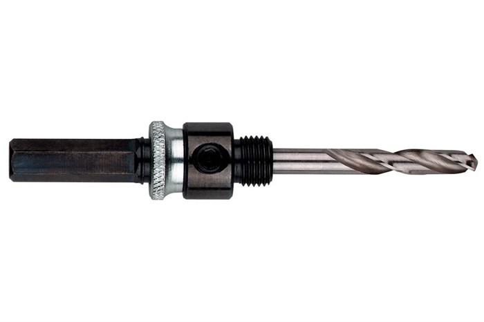 Переходник SW 9/ 1/2"-20 UNF, O 14-30 мм, Metabo, 625215000 - фото 78054