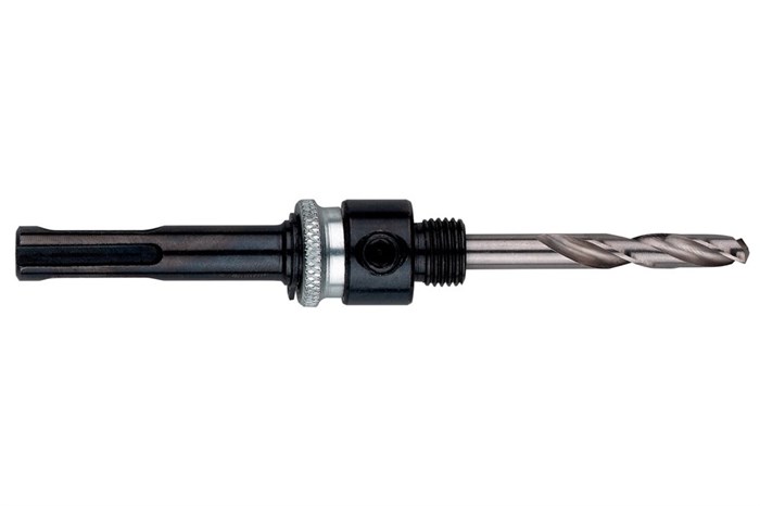 Переходник SDS-Plus/ 1/2"-20 UNF, O 14-30 мм, Metabo, 625217000 - фото 78056