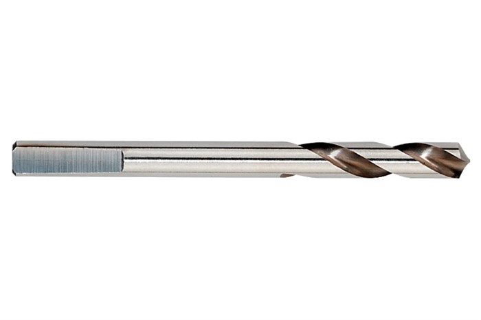 Центрирующие сверла HSS-G, 6,35 мм, Metabo, 625220000 - фото 78058