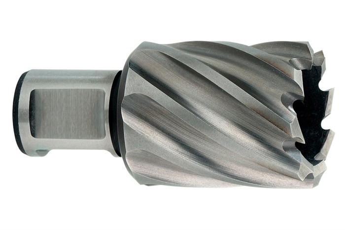 Пустотелое корончатое сверло HSS 18x30 мм, Metabo, 626506000 - фото 78076