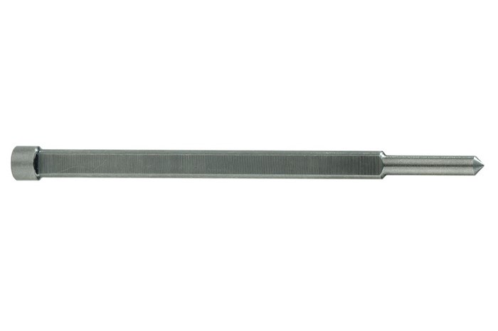 Центрирующий штифт для длинныx HSS и твердосплавных коронок НМ, Metabo, 626609000 - фото 78149