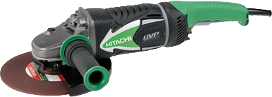 HITACHI G23UCY, угловая шлифовальная машина - фото 7820