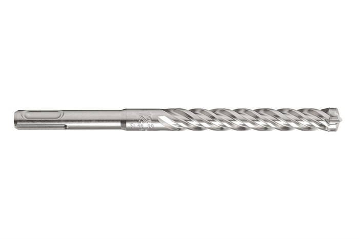 SDS-plus P4P, Metabo, 4C / 12 x 250/315 мм, Metabo, 626228000 - фото 78219