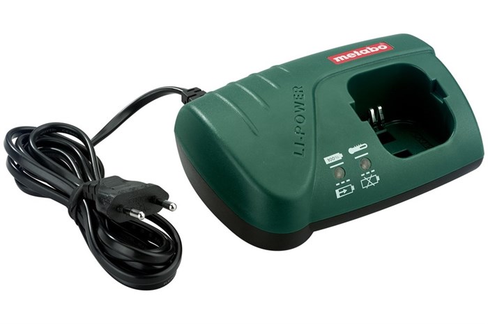 Зарядное устройство, LC 60, 7,2 В, EU, Metabo, 627306000 - фото 78392