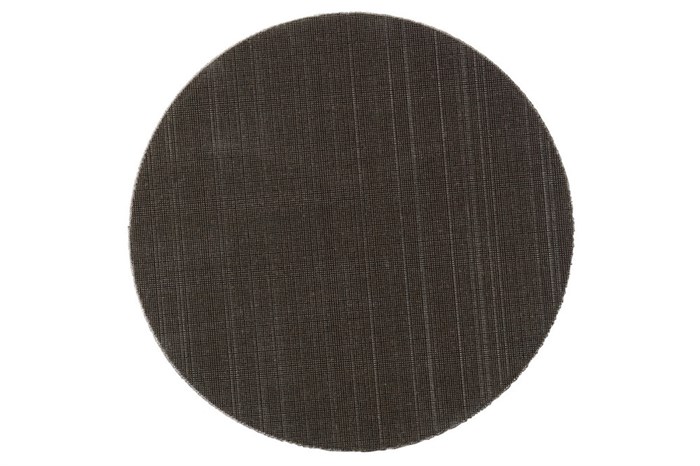 5 шлифовальных листов 125 мм, P120/A160, Pyr., WS, Metabo, 626371000 - фото 78650