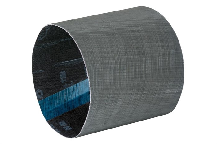 5 шлифовальных лент 90x100 мм, P2000/A6, PYR, SE, Metabo, 626410000 - фото 78695