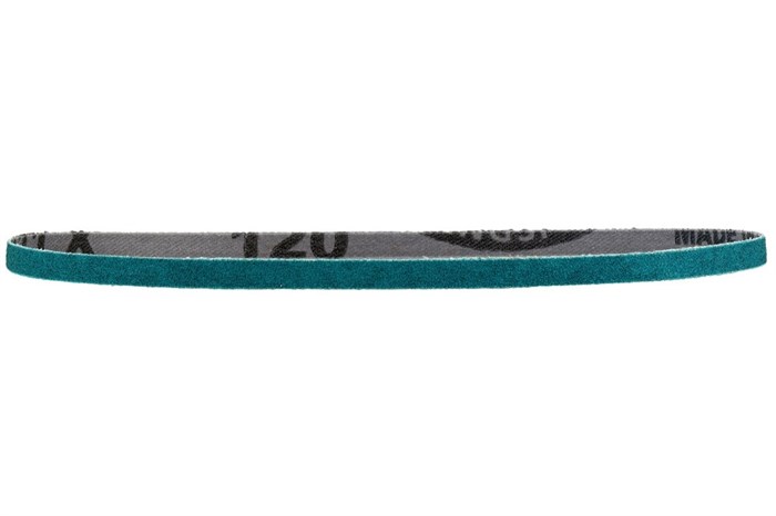 10 шлифовальных лент 13x457 мм, P60, ZK, BFE, Metabo, 626349000 - фото 78742