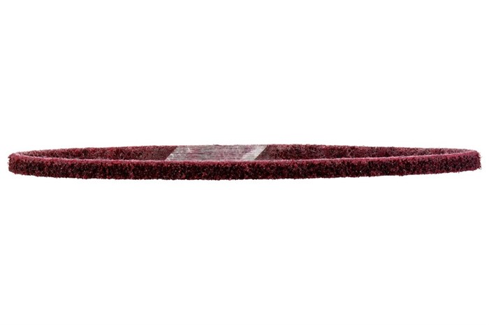 5 войлочных лент 19x457 мм, грубые, BFE, Metabo, 626391000 - фото 78759