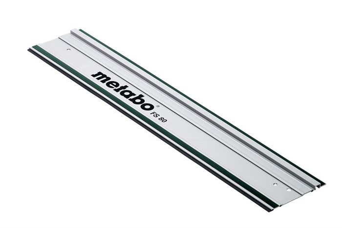 Направляющая FS 80, Metabo, 629010000 - фото 78827