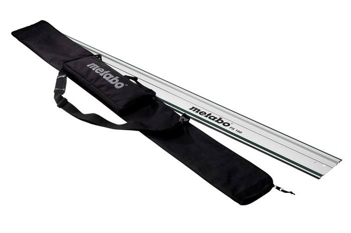 Направляющая FS 160 в сумке FST, Metabo, 629011700 - фото 78829
