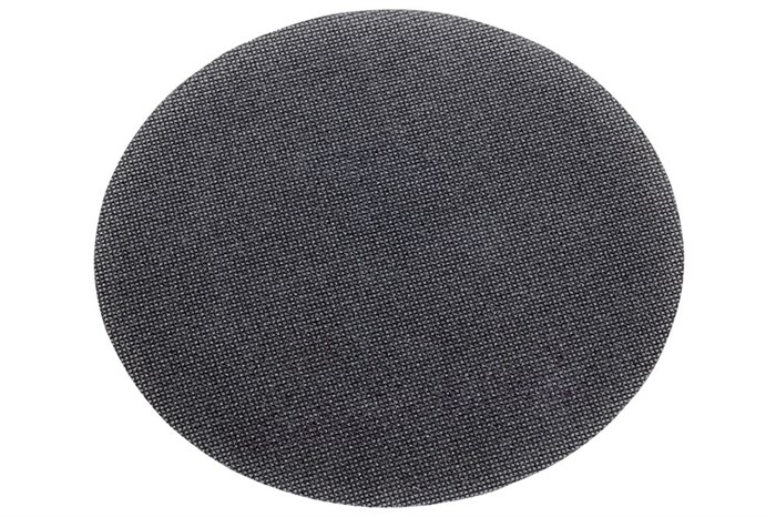 25 шлифовальных решеток 225 мм, Р 100, LS, Metabo, 626658000 - фото 79367