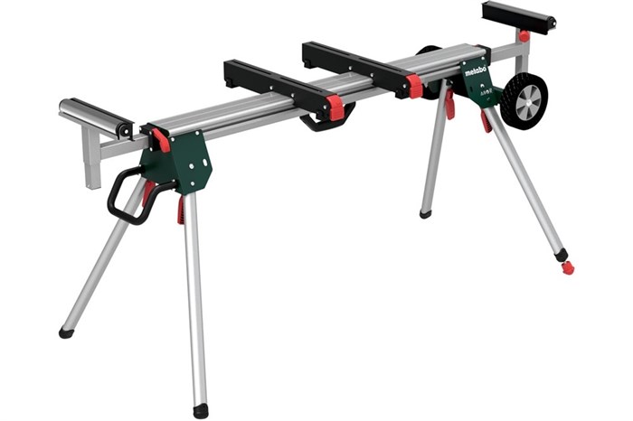Подставка для торцовочной пилы KSU 401, Metabo, 629006000 - фото 79444