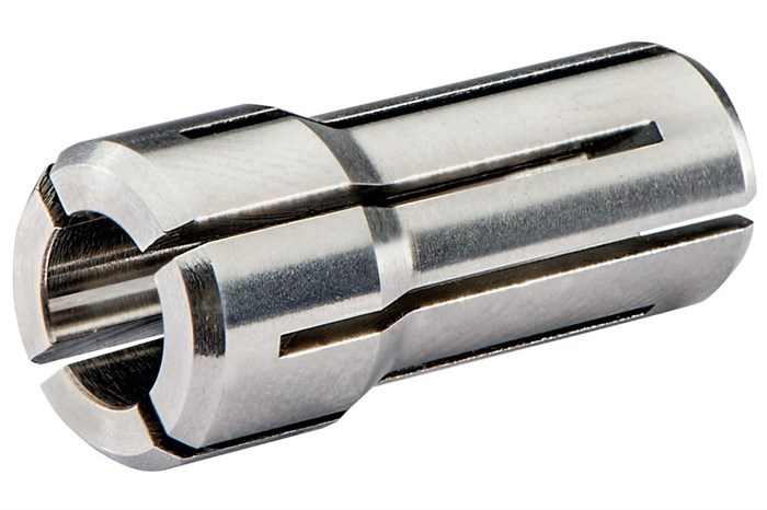 Зажимная цанга 8 мм для DG 700 / DG 700 L, Metabo, 628823000 - фото 79493