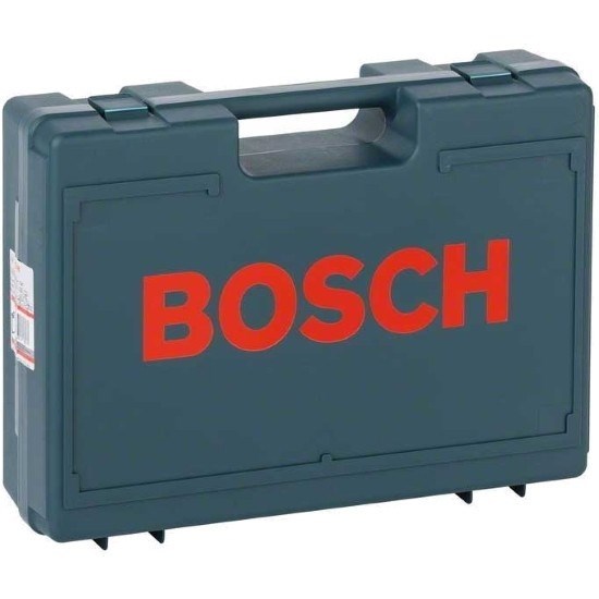 BOSCH чемодан для EHWS 750-1400, 2605438404 - фото 79542