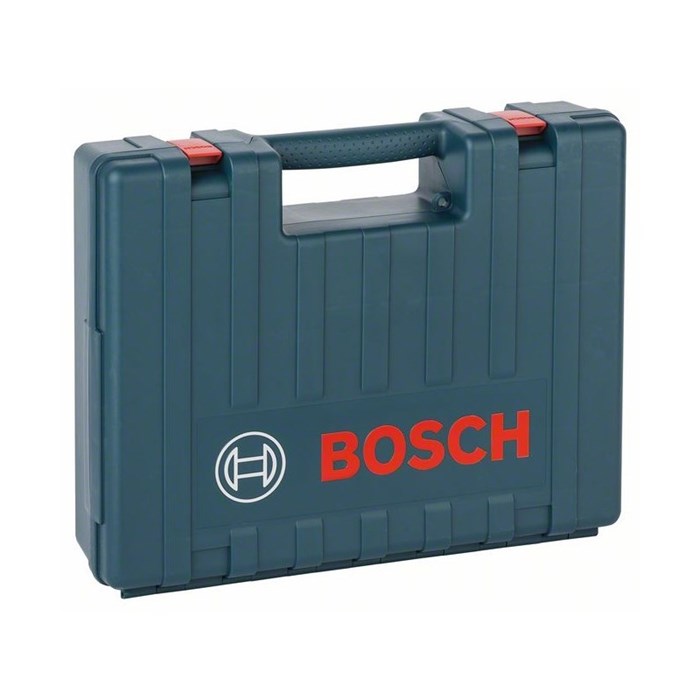 BOSCH ЧЕМОДАН для УШМ 14-125, 2605438170 - фото 79544