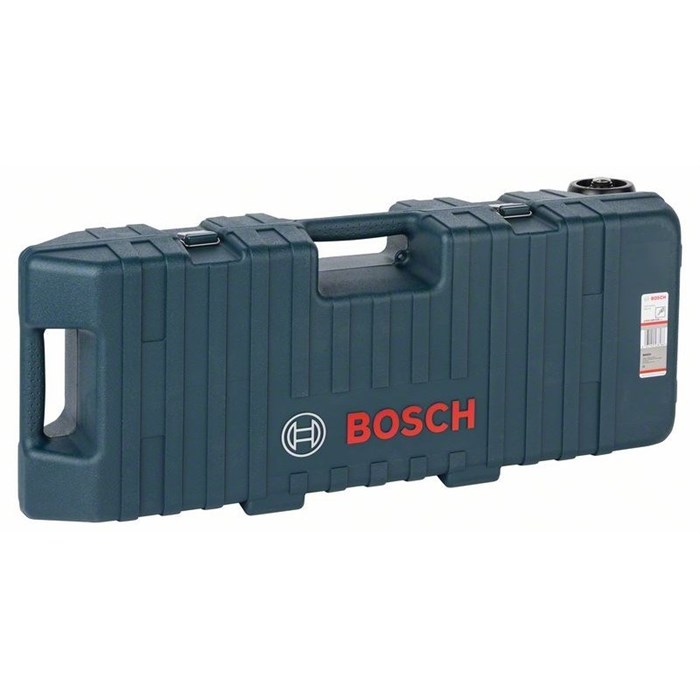 BOSCH ЧЕМОДАН НА КОЛЕСАХ для GSH16, 2605438628 - фото 79550