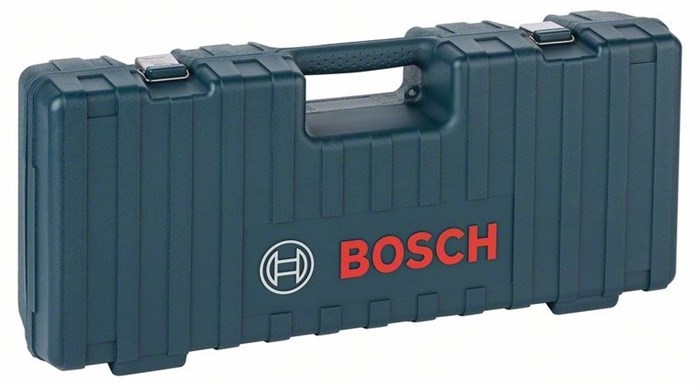 BOSCH чемодан для GWS, 2605438197 - фото 79553