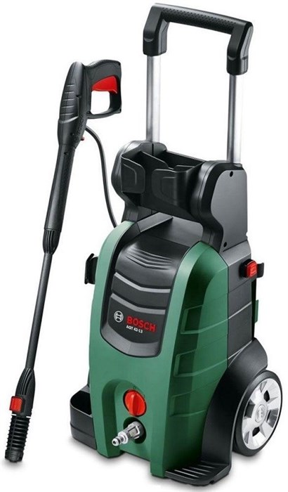 BOSCH AQT 42-13 Gen 2, мойка высокого давления, 0.600.8A7.302 - фото 7955