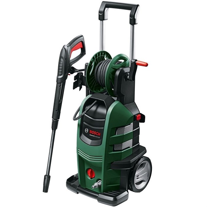 BOSCH AdvancedAquatak 160 , мойка высокого давления, 0.600.8A7.800 - фото 7974