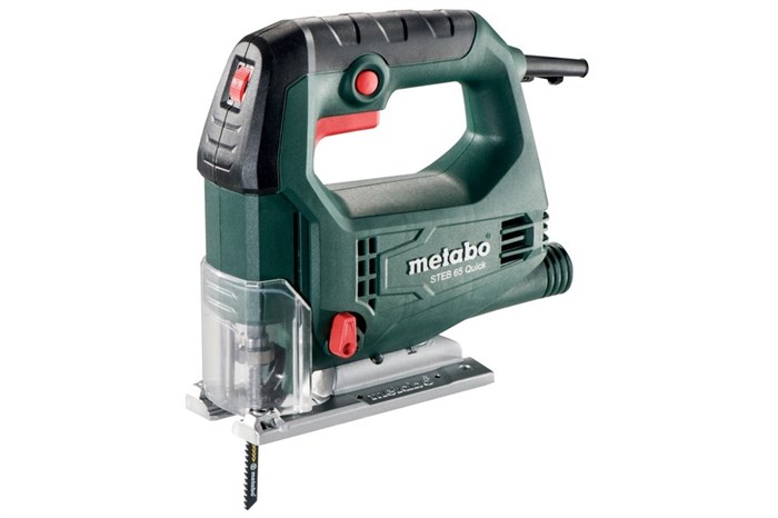Маятниковый лобзик Metabo STEB 65 Quick 601030950 - фото 79919