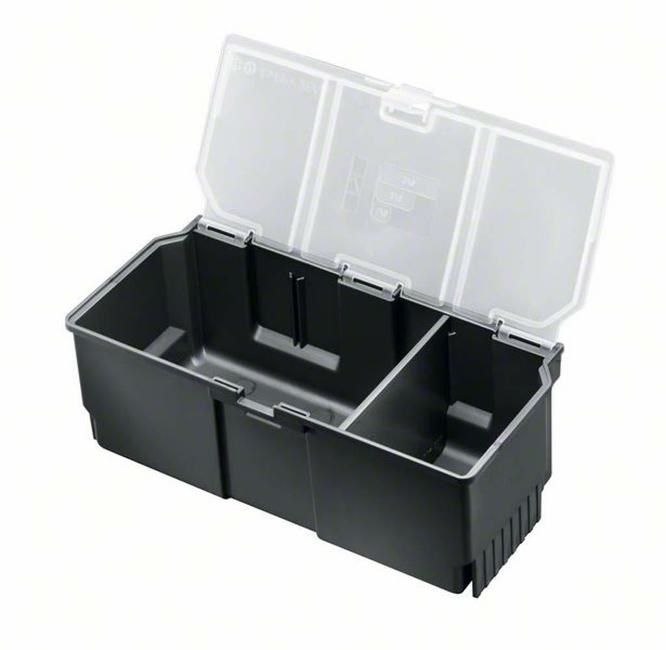 BOSCH Бокс для аксессуаров средний для SystemBox (2/9), 1.600.A01.6CV - фото 8012