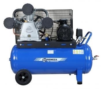 Компрессор поршневой Remeza СБ 4/С-100 LB 75 - фото 80190
