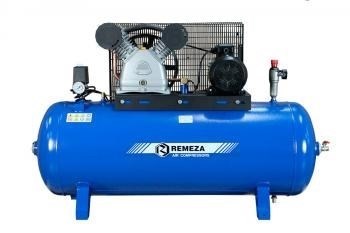 Компрессор поршневой Remeza СБ4/Ф-270.LB50-5.5 - фото 80191
