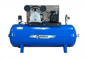 Компрессор поршневой Remeza СБ 4/Ф-270 LB 50 - фото 80192