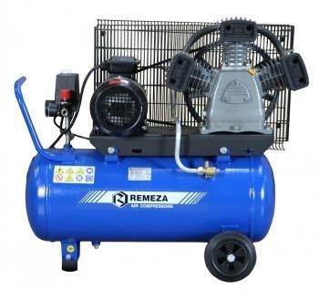 Компрессор поршневой Remeza СБ 4/С-50 LB 40 - фото 80196