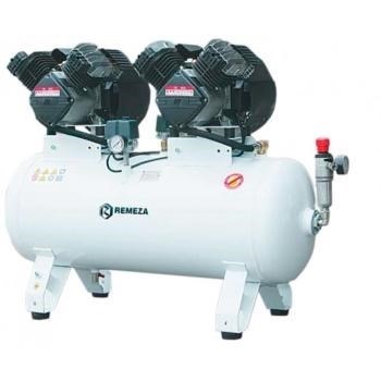 Компрессор медицинский Remeza 100.VS204T - фото 80234