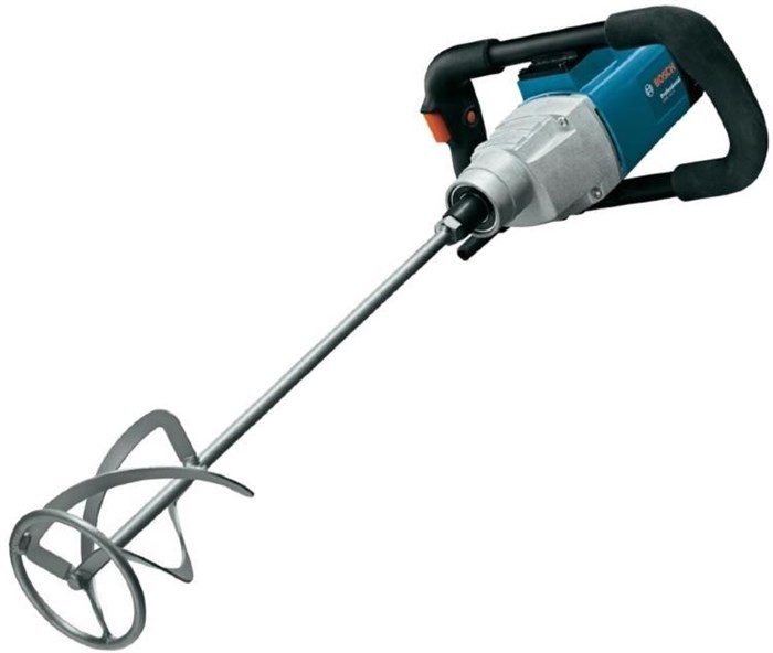 BOSCH GRW 18-2 E, дрель-миксер, 0.601.1A8.000 - фото 8035