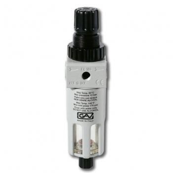 Фильтр GAV FR-180 - фото 80405