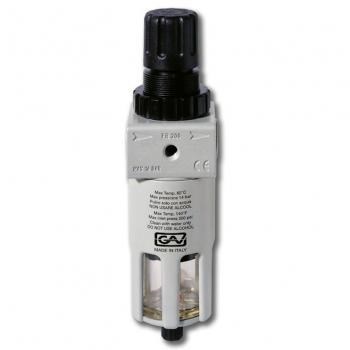 Фильтр GAV F-200 3/8 - фото 80407