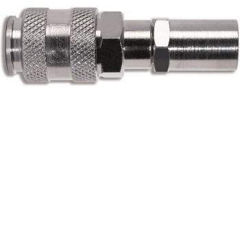 Переходник GAV UNI-B4 458/1 бс для шланга 6x14 - фото 80556