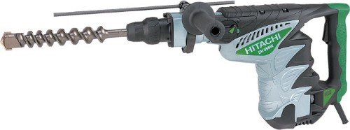 HITACHI DH45MR, перфоратор с патроном SDS Max - фото 8072