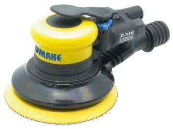Пневмошлифовальная машинка Sumake ST-7106C - фото 81479